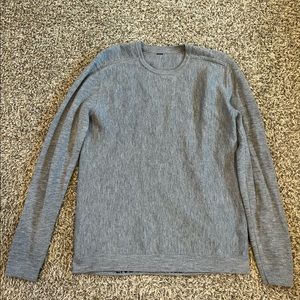 Mens Lululemon Sweater